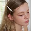 FANTASTIC PLANET [1+1] Candy Bar Hair Pin (5colors)