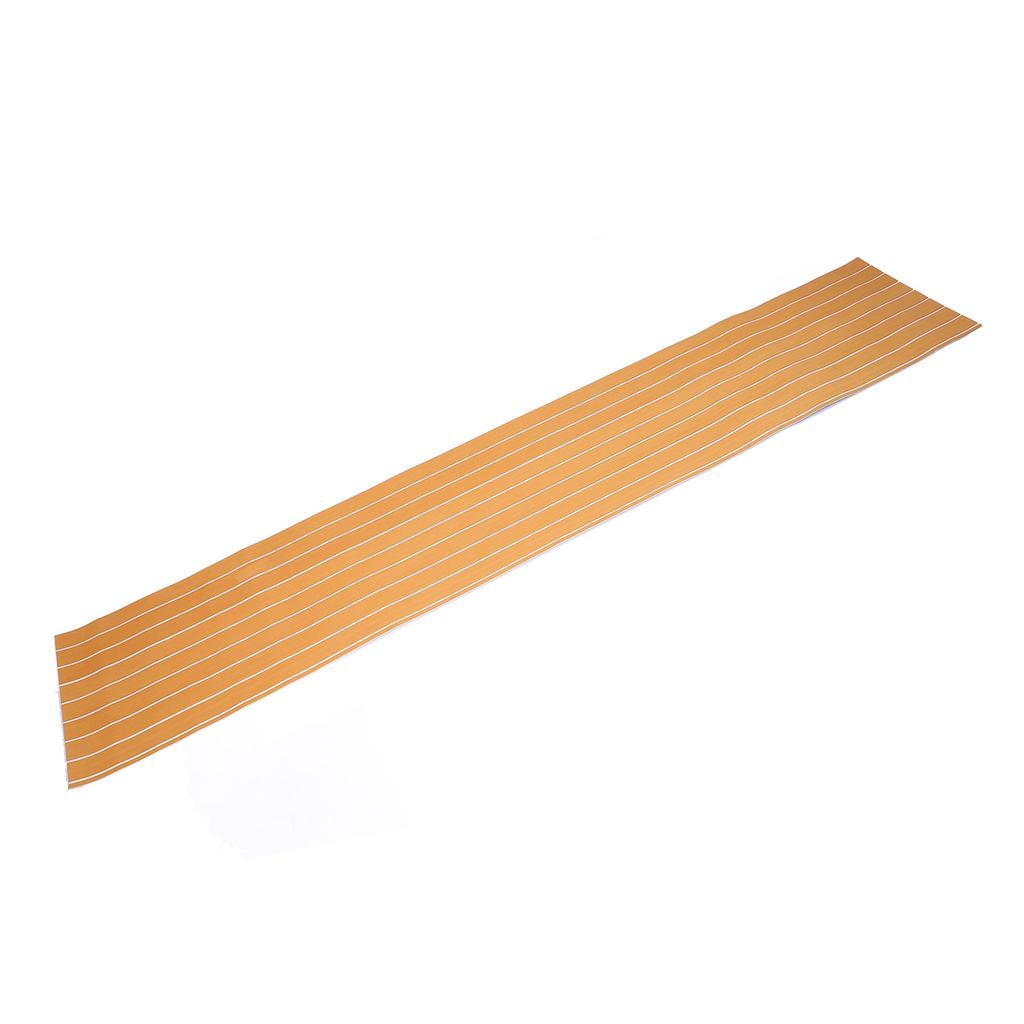 EVA Foam Boat Flooring Antislip Boat Decking Sheet Self Adhesive Marine Decking Carpet for Yacht RV Motorboat