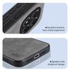 Skin Feeling Shockproof Magnetic Case for Xiaomi Redmi Note 15 Pro 5G Note15 Pro+ Plus Protective Cover Back Shell Coque Funda
