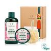 British Rose Shower Gel & Body Yogurt Gift Set