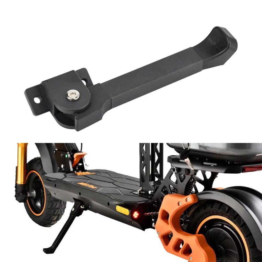 Supporto Piedino di Ricambio in Lega di Alluminio per Stand Parcheggio per Kukirin M5 Pro Commute