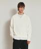 Hoite Cotton Knit Scale Polo (Off Whiter)