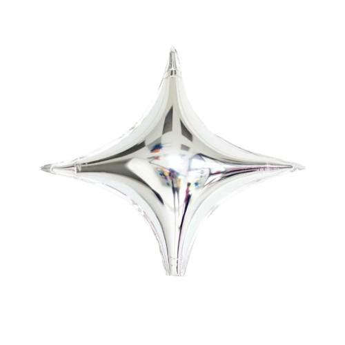 Realmax Star Foil Balloon