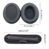 Replacement Earpads Ear Pads Sponges Ear Cushions for ONE Headphones