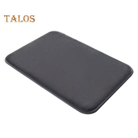 Bathroom Floor Mat Quick Absorbent Quick-Drying Anti-Slip Bottom Foot-drying Entry Rug Easy To Clean Multipurpose Bath Shower Sink Kitchen Carpet
