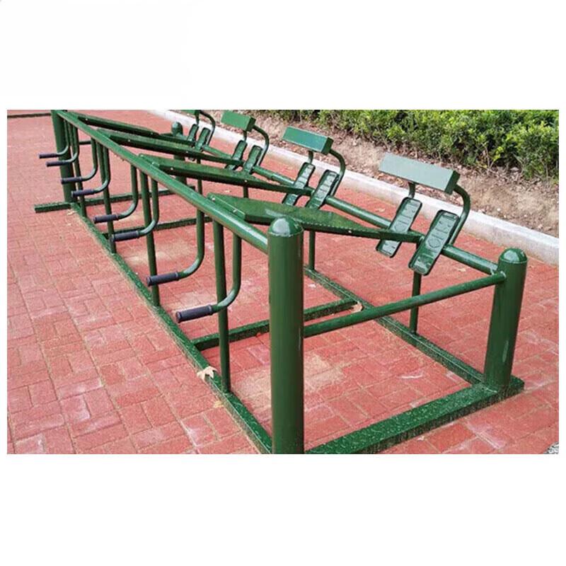 Hongkangda Sports Back Muscle Combination Trainer