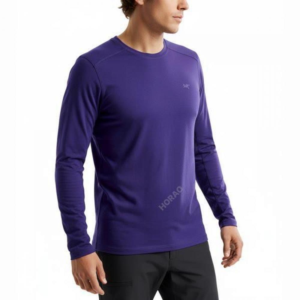 Arcteryx Ionian Merino Wool Ls Man Atpsm07732sos SOULSONICXXL (around 115)