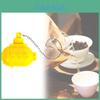 Creative Silicone Submarine Tea Strainer With Flexible Material For Tea Enthusiasts