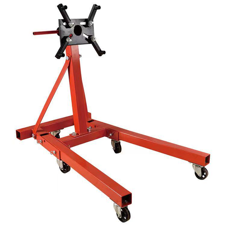 2000LBS Automotive Engine Transmission Tilting & Balancing Stand