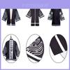 Authentic Tokyo Revengers Wakasa Imaushi Senju Kawaragi Cosplay Costume For Halloween