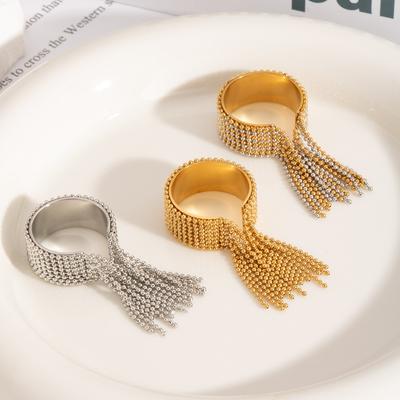 Ringe – Damenringe