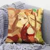 cosmic princess kaguya Kaguya   Pillow Covers Home Sofa Cushion Covers and Aecorative Custom