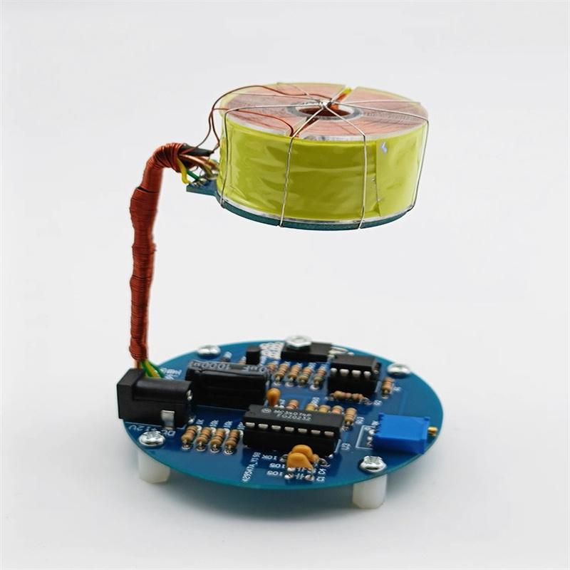 Magnetische Levitation Spule Elektronisch DIY Lose Hängend Typ