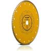 Disque de diamant - Stayer - Turbo Professionnel - ø115 mm - Céramique - H7