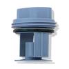 Universal Washer Drain Pump Filter Drain Pump for Valve for  for Siemens Drum Washing Machines Replacement Accessor