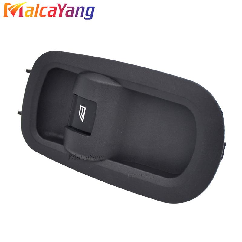 Car Accessories Master Power Window Lifter Switch Button For Ford Transit MK8 2014-  GK2T-14A132-CA GK2T14A132CA