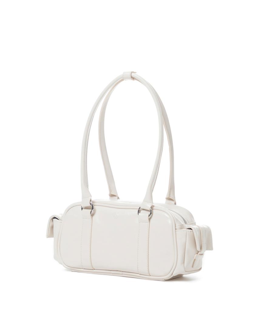 Leneoro Cuddle Shoulder Bag (3 Colors)