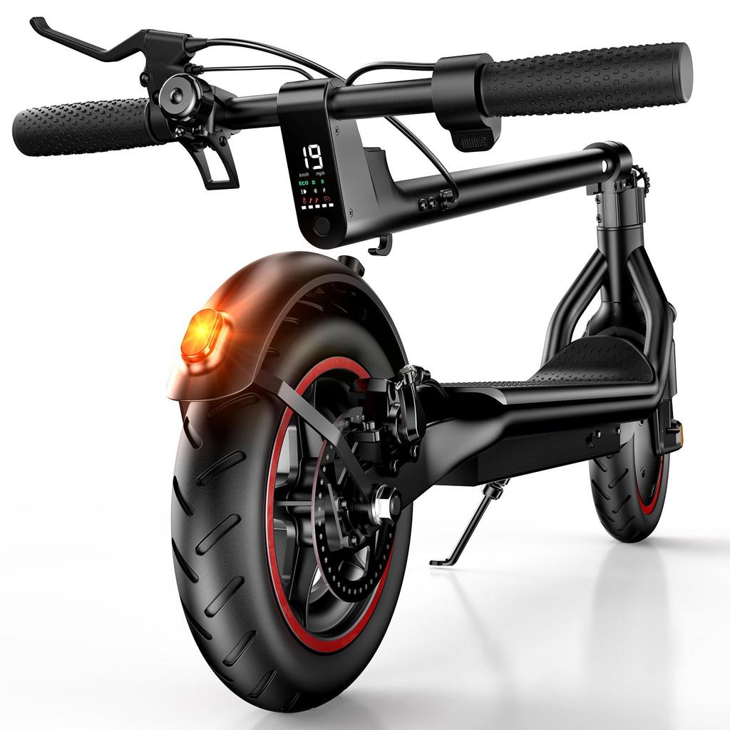 S9MAX Trottinette électrique 500W avec App Control