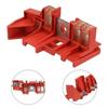 Car Accessories Fuse Block Car Fuse Block D07A-67-S99B