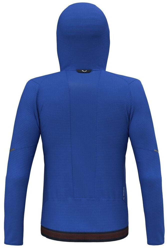 

Куртка Salewa Pedroc Polarlite M HD Jacket (00-0000028574) электрическая M