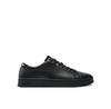Low Top Lace Up Sneakers