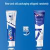 Crest All-in-One 7-Effect Fluoride Toothpaste