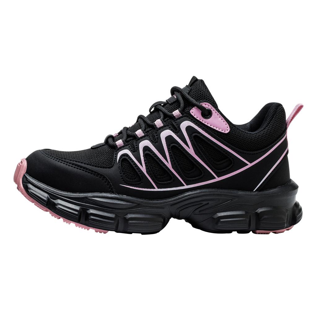 Uomo Donna Scarpe antinfortunistiche con punta in acciaio Pulsante rotante Scarpe da lavoro a prova di foratura Scarpe da sicurezza traspiranti anti-sfondamento Anti-pugnalata