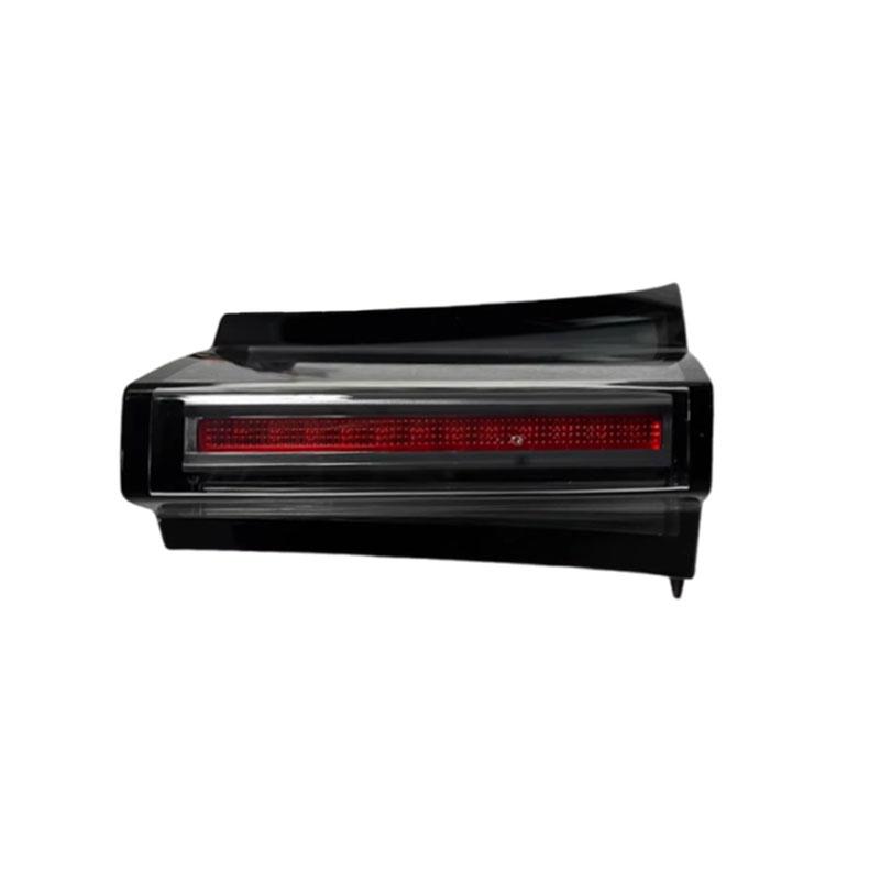 

For Hozon Neta U Car Exterior Accessories Rear Bumper Tail Light Driving Light Stop Brake Light Replacements Taillight Assembly