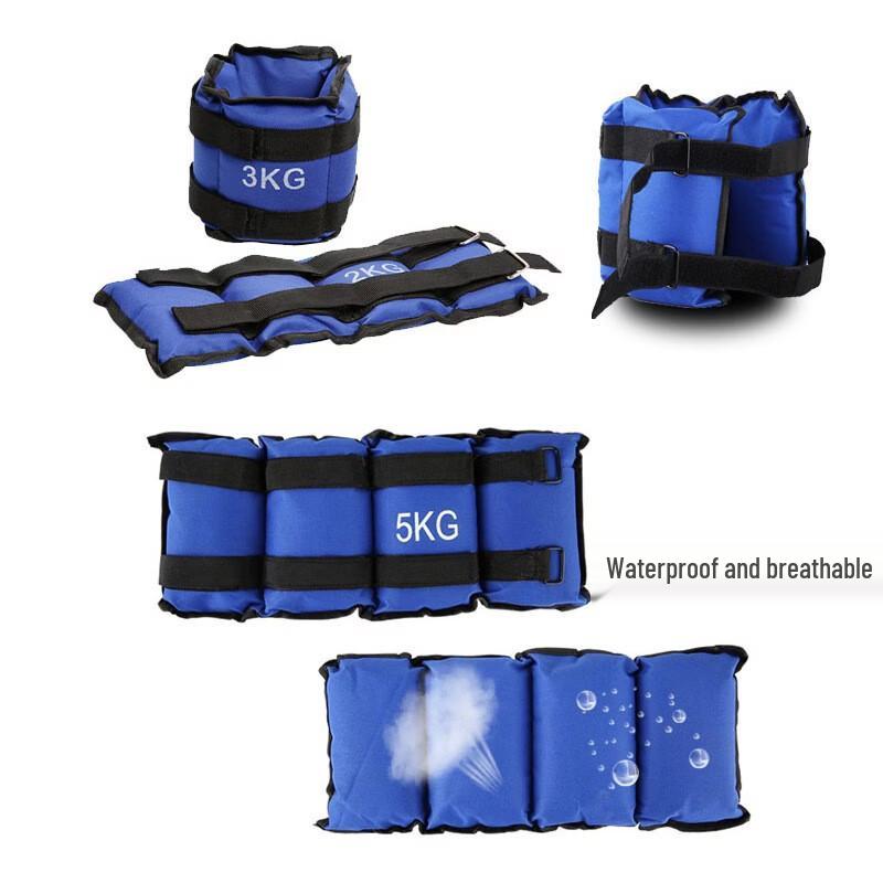 Yining Ankle & Wrist Weight Sandbags