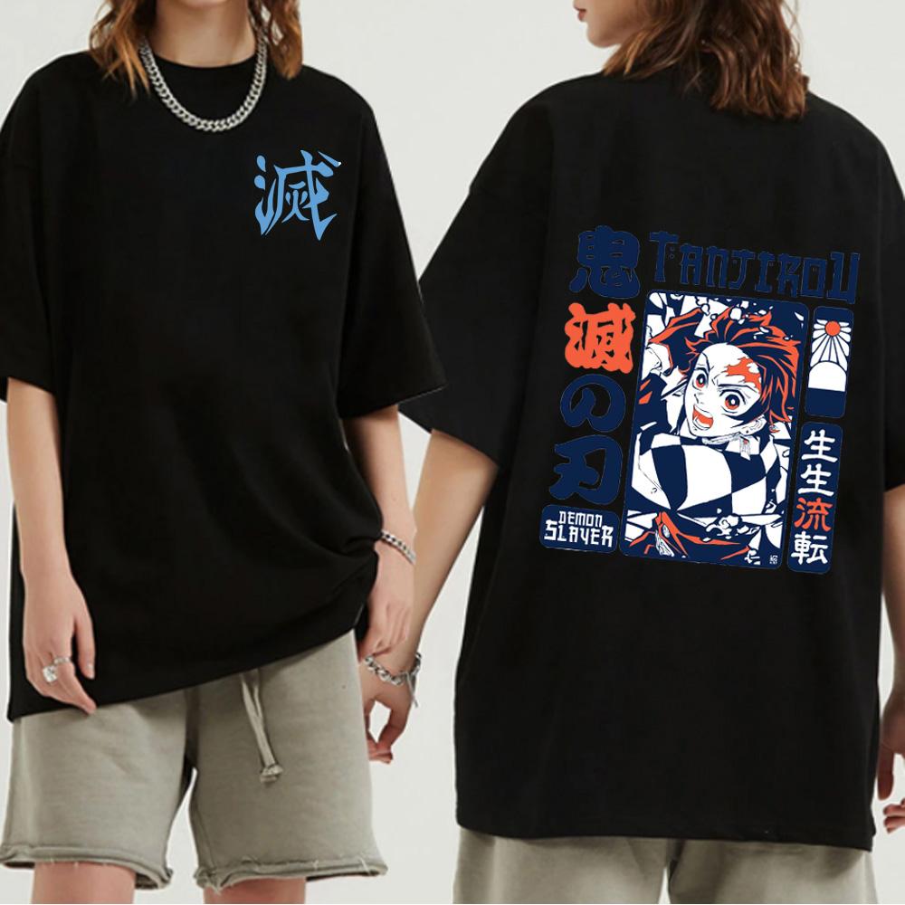 Футболки «Убийца демонов» — фото 10