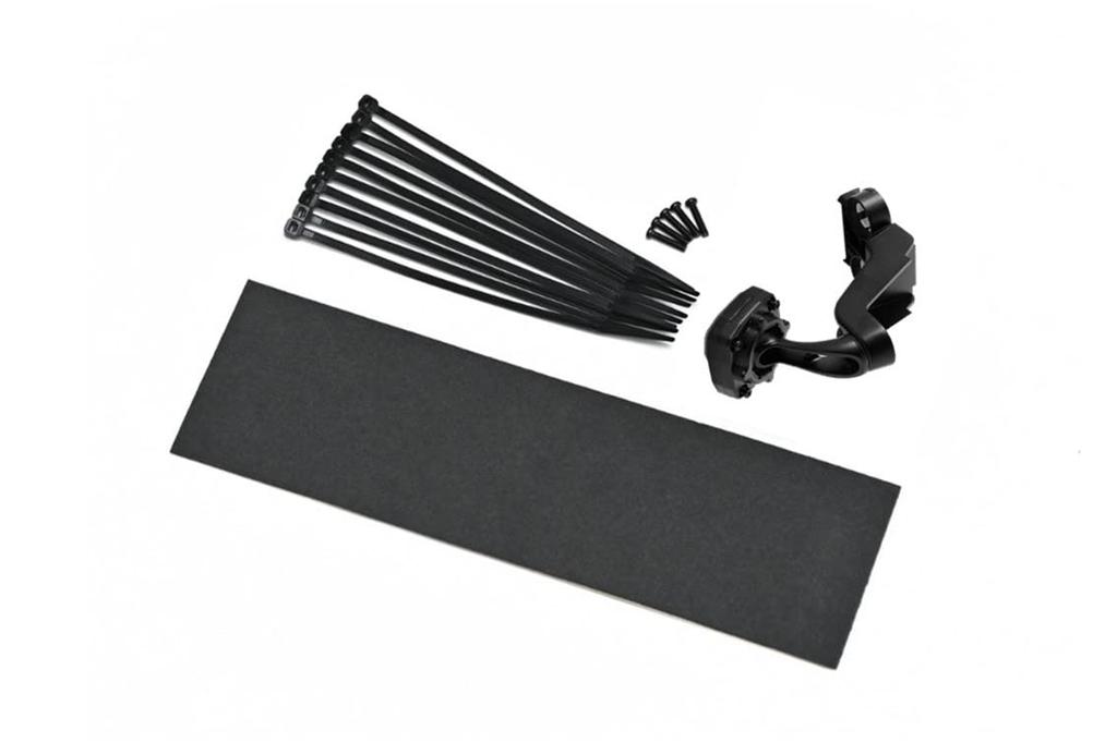Alpine Digital Mirror Installation Kit for Crossover Vehicle-Specific Hustler/Flair (2020.1-Present) KTX-M01-HS-92