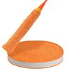 Badminton Racket Grip Tape, Racket Grip Towel Antislip Grip Tape, Water Absorbent Adhesive Squash Racket Grip for Racket