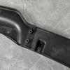 Per BMW Serie 3 F30 F31 2013-2019 Sottoparaurti Anteriore Splitter Lip Diffusore Spoiler Copertura Protettiva Protezione Deflettore Labbri Nero Lucido