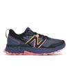 Fresh Foam X Hierro v7 Cielo Notturno Rosa Vibrante Scarpe da Ginnastica da Donna Viola Nero WTHIERP7