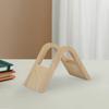 Coffee Filter Paper Holder Save Space Easy to Put and Take for Kitchen Home