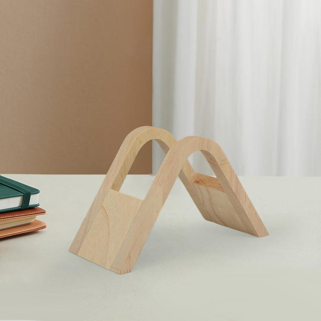Coffee Filter Paper Holder Save Space Easy to Put and Take for Kitchen Home