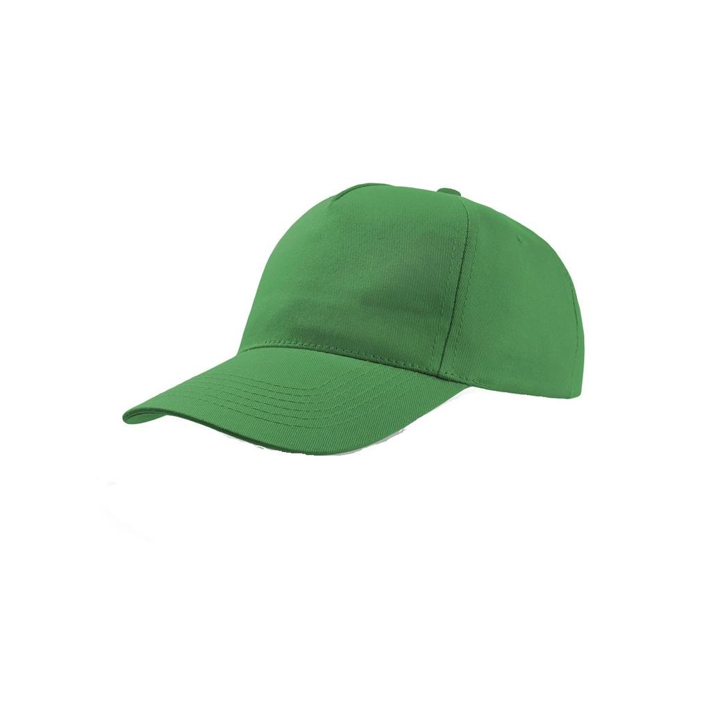 Atlantis Start 5 Panel Cap