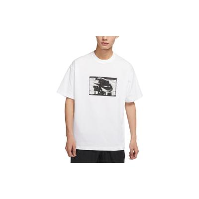 T-shirts en tops – T-shirts