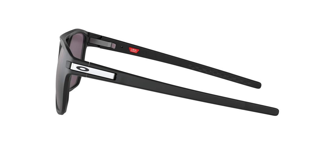 Oakley LATCH BETA Matte Size 54 Men's Black, (Free Size)