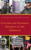 Kniha Culture and National Security In the Americas
