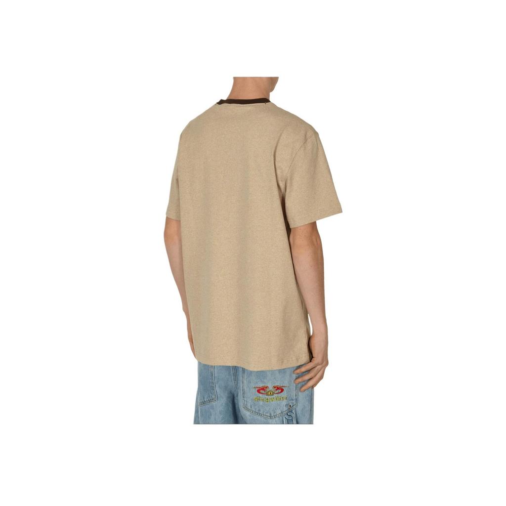 Puma x Noah Pocket Tee Brown Men Tops 623866-90