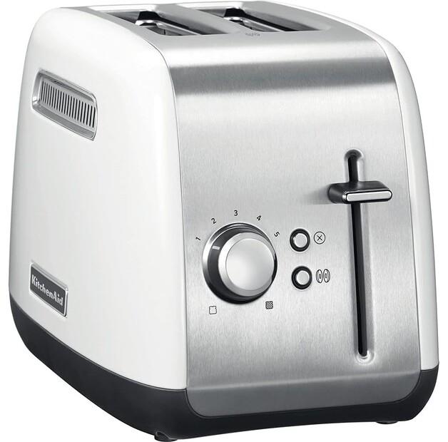 

Тостер KitchenAid 5KMT2115EWH