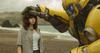 Bumblebee DVD Blu-ray + [Blu-ray]
