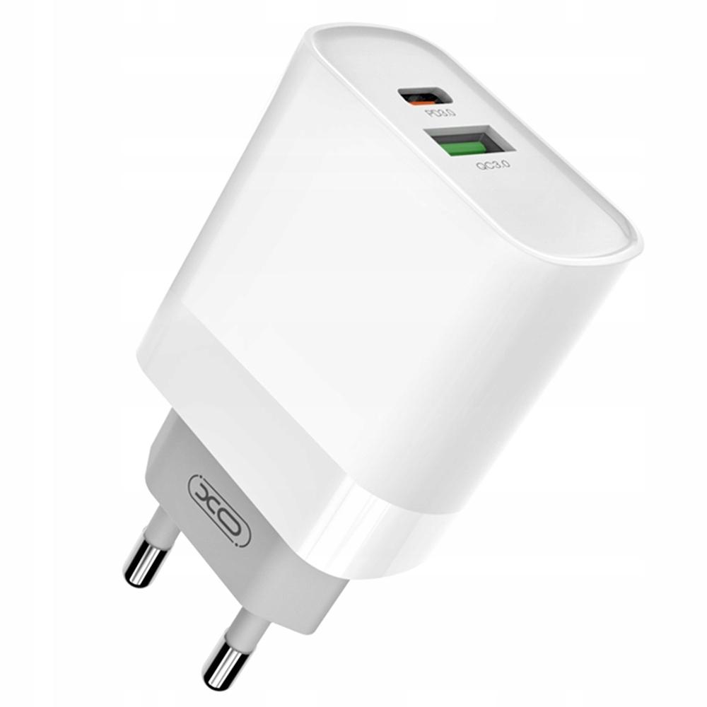 FAST WALL CHARGER POWER SUPPLY 20W Type C USB-C PD20W