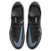 Nike Phantom GT2 Elite Ag Pro Black Grey Blue Sneakers DC0748-004