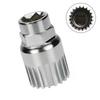 Premium Bicycle Bike Bottom Bracket Remover Essential for Bike Maintenance