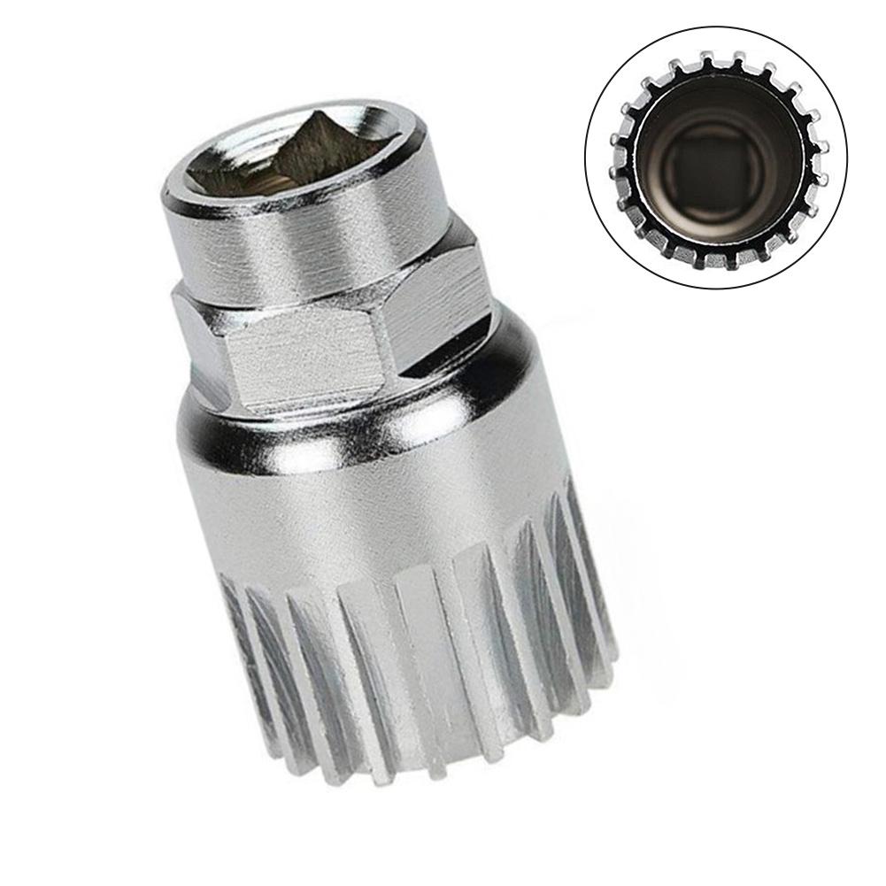 Premium Bicycle Bike Bottom Bracket Remover Essential for Bike Maintenance
