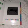 [USED] Western Books, Picture Books, Pop-up Books, Pop-up Picture Books, 3-book Set