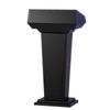 Solid Wood Podium T8A
