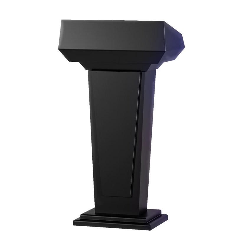 Solid Wood Podium T8A